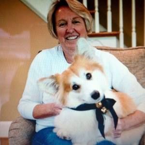 Meet your Posher, Dorothy